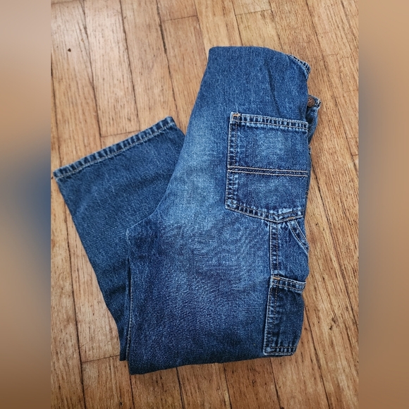 5T OshKosh Pant Overalls - Picture 5 of 5